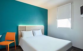 hotelF1 Poitiers Nord Futuroscope