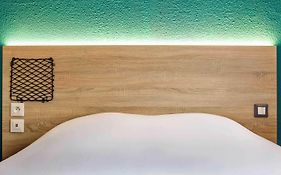 hotelF1 Poitiers Nord Futuroscope